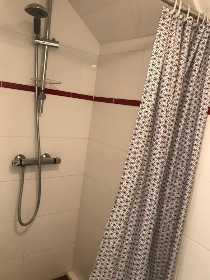 Grand Et Charmant 3 Pieces Breton Saint Brieuc Centre Bagian luar foto